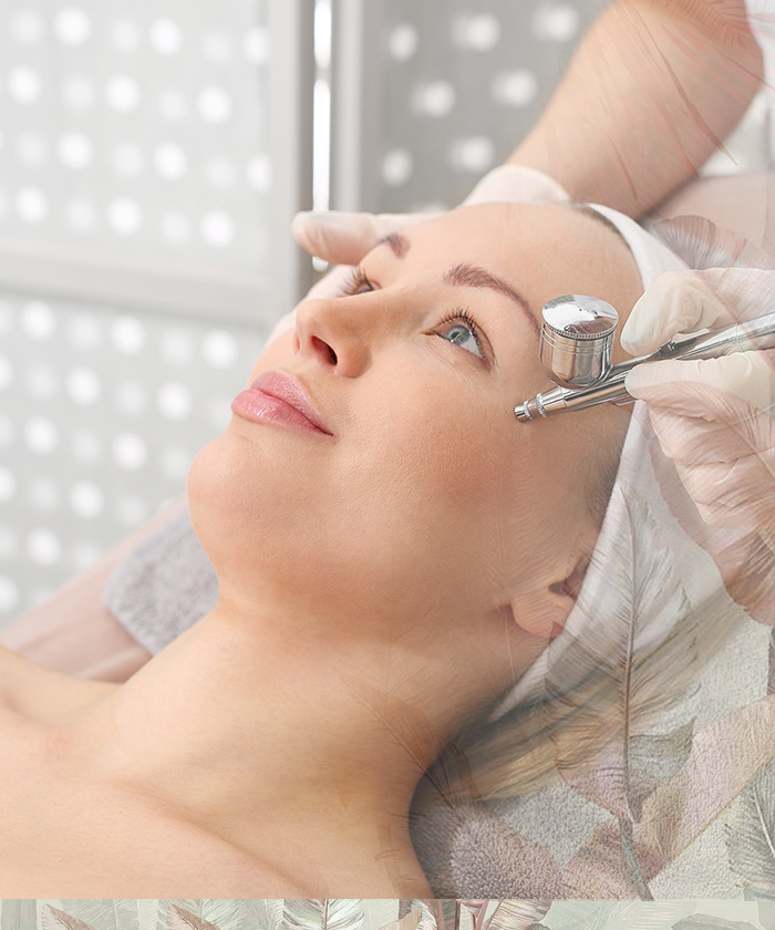 INFUZJA TLENOWA M’ONDUNIQ