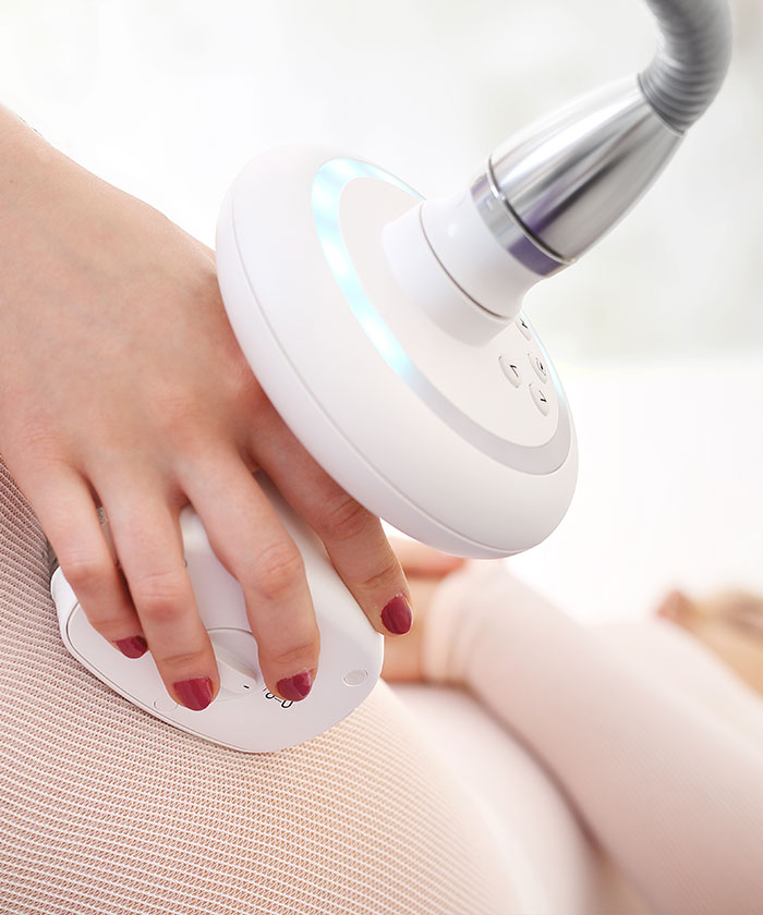 ENDERMOLOGIA LPG ALIANCE 